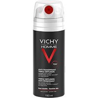Vichy homme deo aerosol 72h
