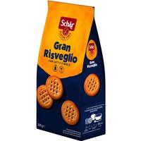 Schar gran risveglio latte/mie