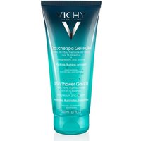 Ideal body gel doccia oli200ml