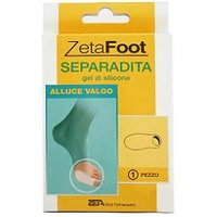Zetaf alluce valgo 1pz