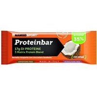Proteinbar coconut 50g