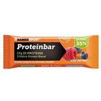 Proteinbar wild berries 50g
