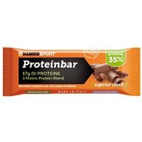 Proteinbar superior choco 50g