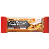 Total energy fruit bar fru 35g
