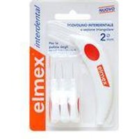 Elmex scov 2mm 6test+manico