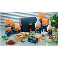 L'amande homme zaff deod spray