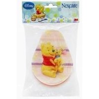 Nexcare baby sponge whinnie po