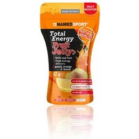 Total energy fruit je pe/or/le