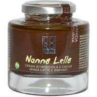 Nonna lella crema nocc/cac200g