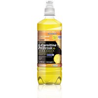 L-carnitine fit drink pineappl