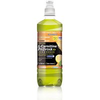 L-carnitine fit drink lime lem