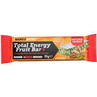 Total energy fruit bar pis 35g