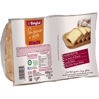 Biaglut pane soff fette 2x200g