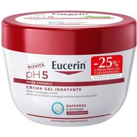 Eucerin ph5 Crema Gel Idratante 350 ml