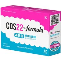 Cds22 formula 450mld 12bust