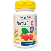 Longlife acerola c100 frut bos