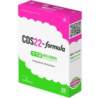 Cds22 formula 112mld 20 capsule