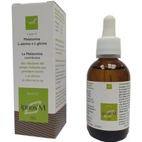 Ipnos m gtt 50ml oti