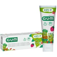 Gum kids monster 2/6 dentif bb