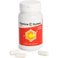 Vitamina c system 60 capsule