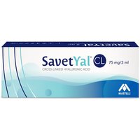 Savetyal cl sir intra-art 75mg