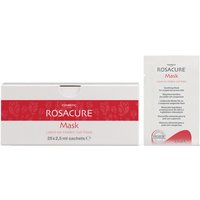 Rosacure mask leave on 25bust