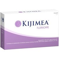 Kijimea floracare 56 capsule