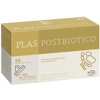 Plas postbiotico 20stick pack