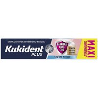 Kukident plus barriera a/cibo