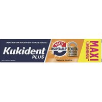 Kukident plus morso insuperab
