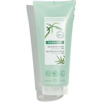 Klorane gel doccia linfa bambo