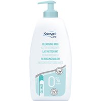 Serenity skin care latte det