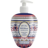 Gandini sapone liquido rosa