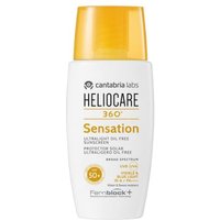 Heliocare 360 sensation 50ml