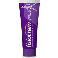 Fisiocrem cream active 250ml