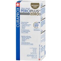 Curaprox perio plus zero 200ml