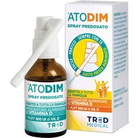 Atodim spray 30ml 500ui
