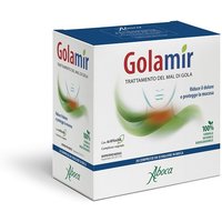Golamir 20 compresse orosolubili