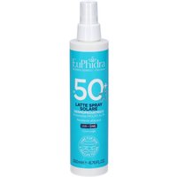 Euphidra Latte Spray Solare Dermopediatrico spd 50+