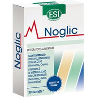 Esi noglic 30oval