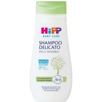 Hipp baby care shampoo del
