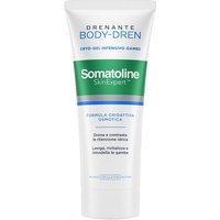 Somat skin ex drenante body