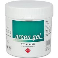 Green gel 750 ml