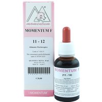 Momentum f 11-12 gocce 30ml