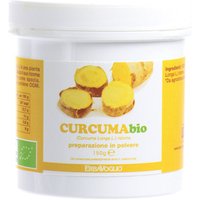 Curcuma polvere bio 150g