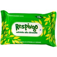Respingo salviette citronella