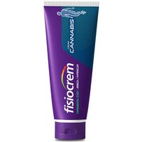 Fisiocrem cream cannabis 100ml