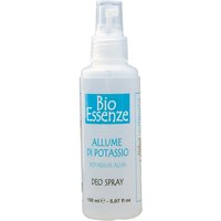 Allume potassio deo spray150ml
