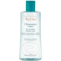 Avene cleanance acqua mic400ml