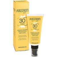 Angstrom prot crema viso spf30